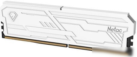 Оперативная память Netac Shadow III 8ГБ DDR4 3200 МГц NTSHD4P32SP-08W