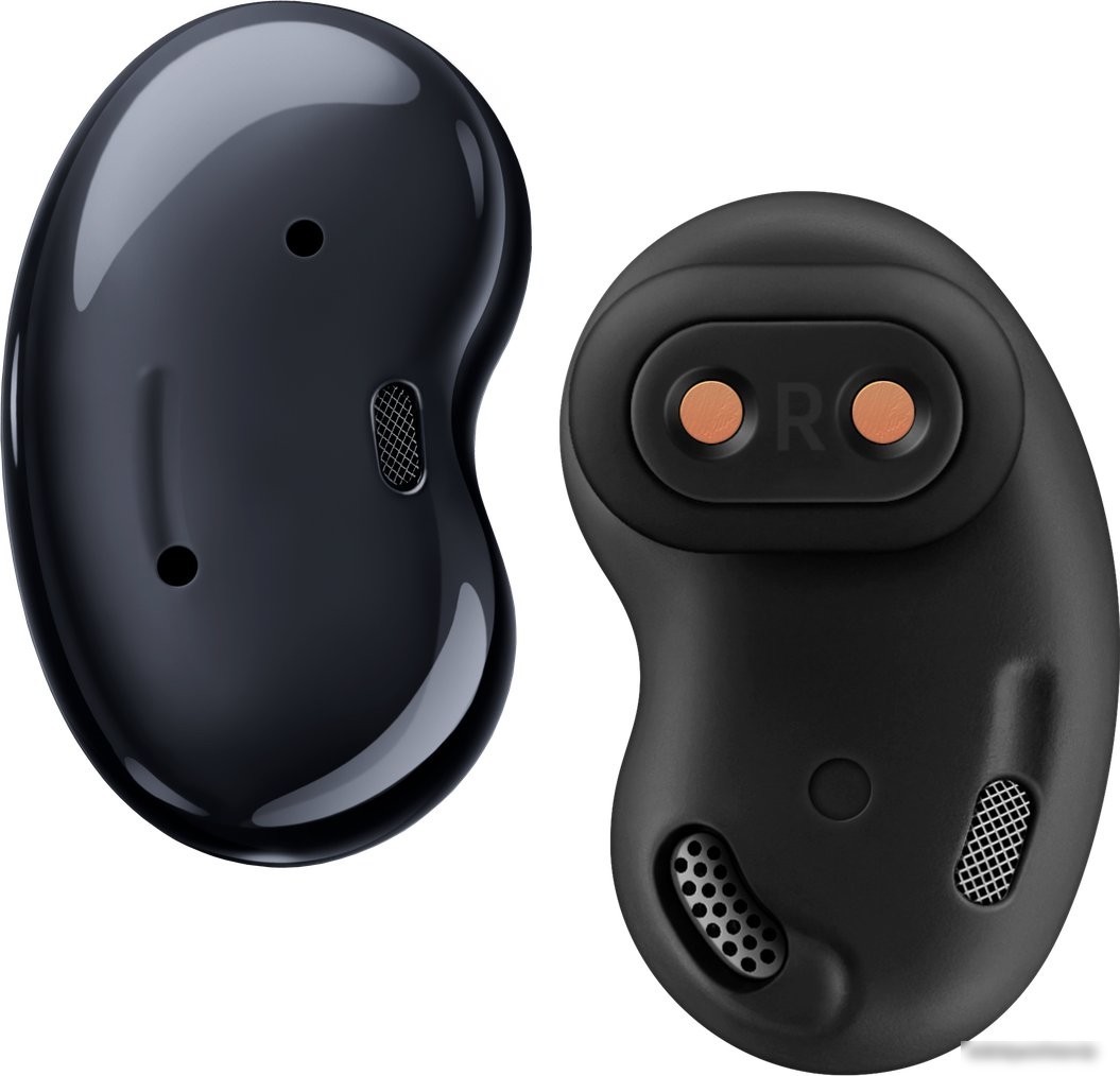 Наушники Defender Twins 910 (черный)