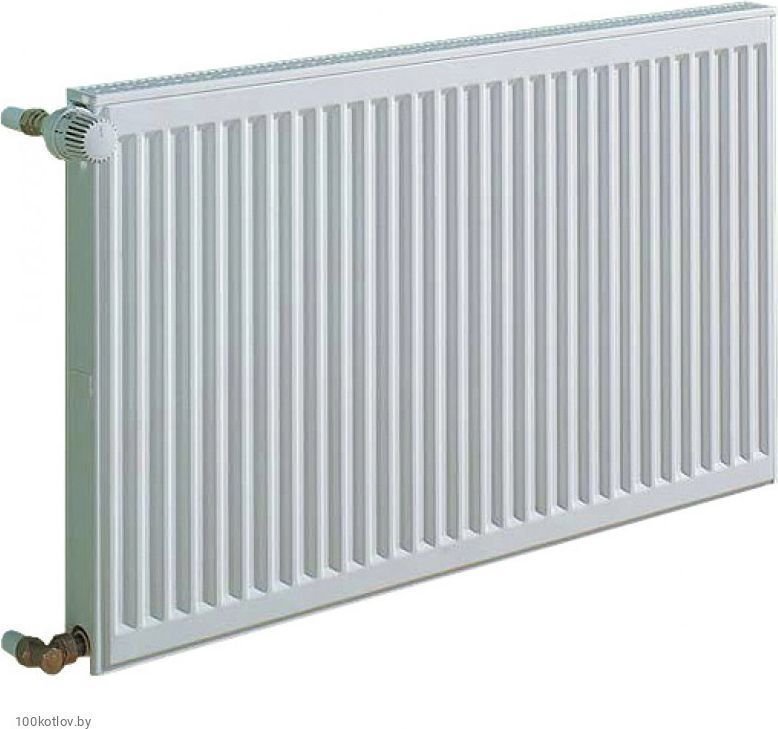 Стальной панельный радиатор Kermi Therm X2 Profil-Kompakt FKO тип 10 500x1400