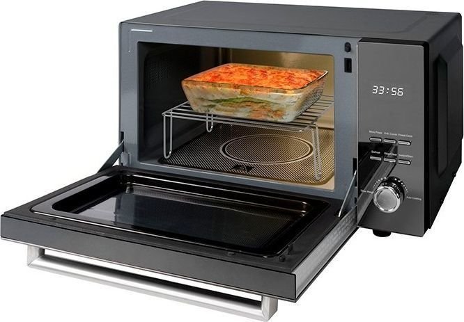 Микроволновая печь ProfiCook PC-MWG 1204