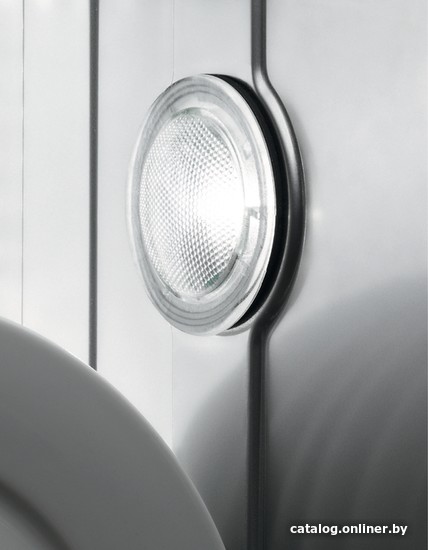 Встраиваемая посудомоечная машина Electrolux EEM66331L