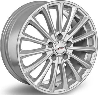 Литые диски X'trike X-136 17x7" 5x114.3мм DIA 64.1мм ET 40мм HS