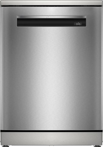 Отдельностоящая посудомоечная машина Bosch Serie 6 SMP6EMI86Q
