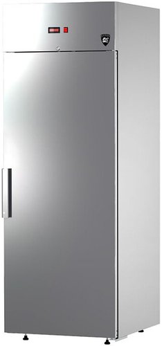 Однокамерный холодильник Kayman Coolwind A700-X