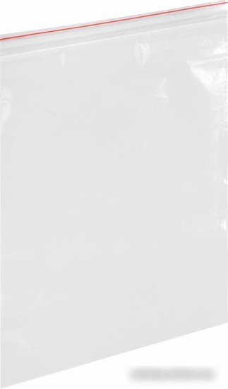 Пакеты фасовочные Staff Zip Lock 608168 (100 шт)