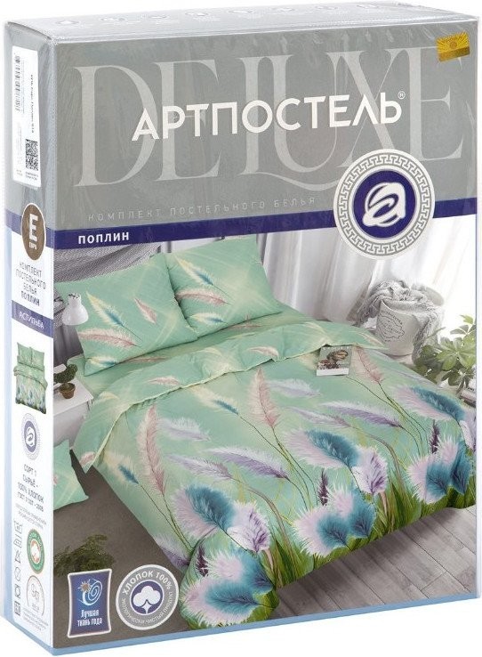 Постельное белье АртПостель Астильба 900