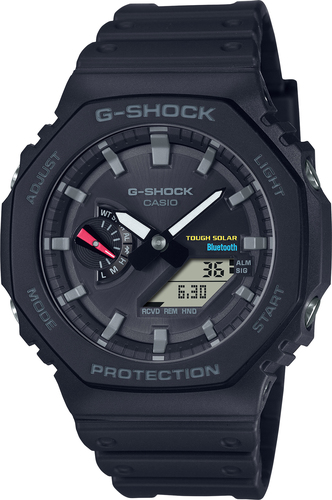 Наручные часы Casio G-Shock GA-B2100-1A
