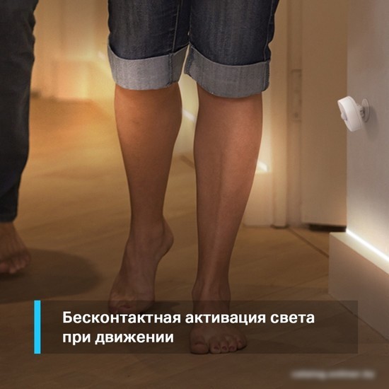 Датчик TP-Link Tapo T100