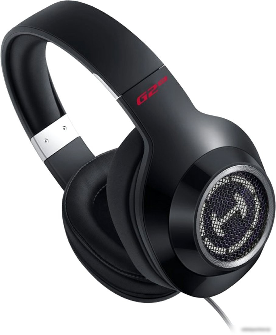 Наушники Edifier Hecate G2 SE (черный)