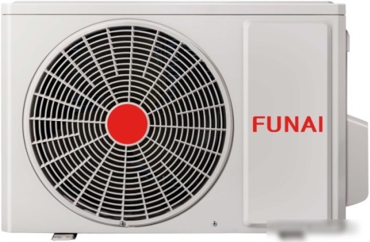 Кондиционер Funai Daijin RAC-DA25HP.D01
