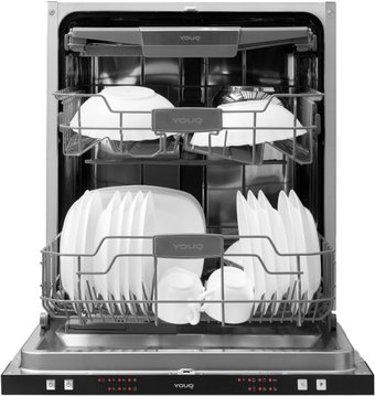 Встраиваемая посудомоечная машина YOUQ YQP-10i4505 Autoopen