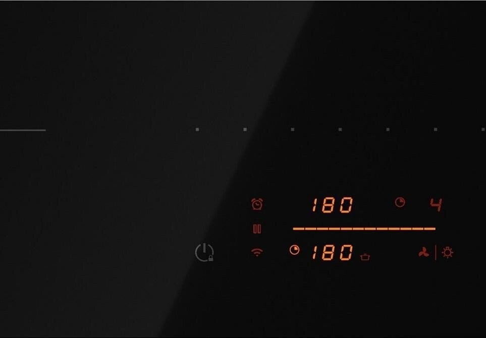 Варочная панель ASKO HI5842FBG1