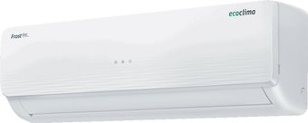 Кондиционер Ecoclima Frost line On-Off ECW-AX12/FB-4R1