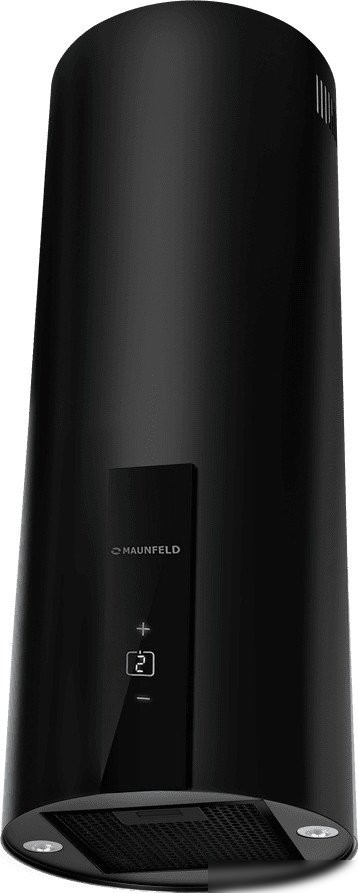 Кухонная вытяжка MAUNFELD Lee Wall 35 Sensor (черный)