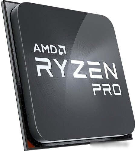 Процессор AMD Ryzen 7 Pro 5750G