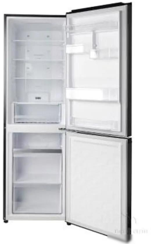 Холодильник Hitachi R-B410PUC6BSL