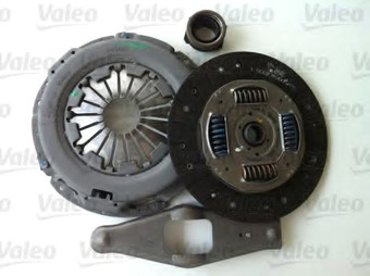 Valeo 826700