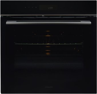 Электрический духовой шкаф Graude Premium BM 60.2 O