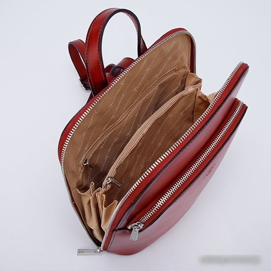 Городской рюкзак Francesco Molinary 513-13842-003-BRD