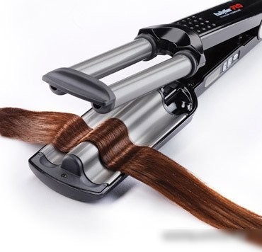 Круглая плойка BaByliss PRO BAB2369TTE