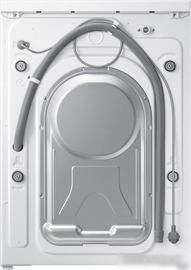 Стиральная машина Samsung WW80AG6L28WELP