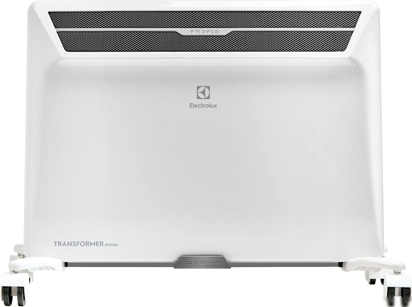 Конвектор Electrolux Air Gate Transformer с блоком управления и шасси ECH/AG2-1500 T-TUI4 (инвертор)