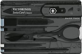 Туристический нож Victorinox SwissCard Classic 0.7133.T3