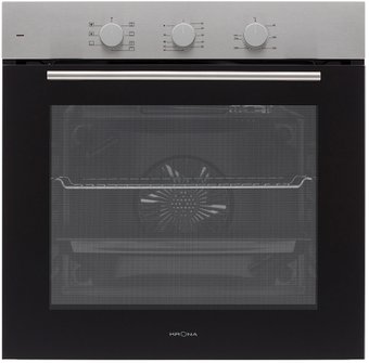 Электрический духовой шкаф Krona ELEMENT plus 60 IX