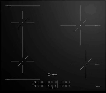 Варочная панель Indesit IB 41B60 BF