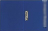 Папка для бумаг Staff 229232 (синий)