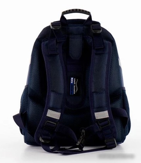 Школьный рюкзак Ecotope Kids Динозавр 057-540-145-CLR