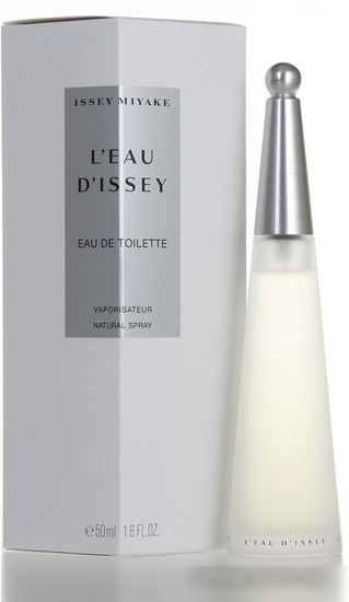 Issey Miyake L'Eau D'issey EdT (50 мл)