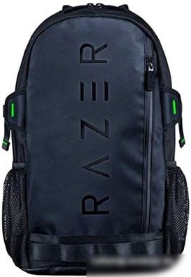 Рюкзак Razer Rogue 13.3" V3 RC81-03630101-0000 (черный)