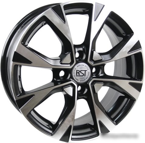 Литые диски RST R045 15x6" 4x100мм DIA 60.1мм ET 40мм BD Литые диски RST R045 15x6" 4x100мм DIA 60.1мм ET 40мм BD