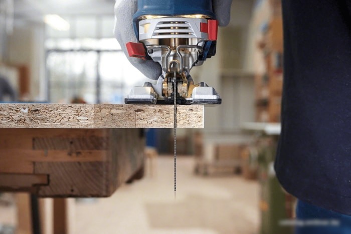 Набор оснастки Bosch 2608636641 (25 предметов)