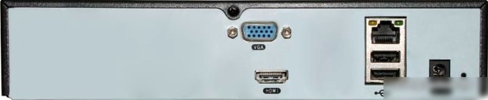 Сетевой видеорегистратор Tantos TSr-NV08154