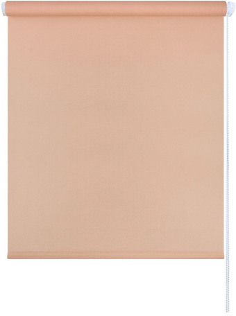 Рулонные шторы Legrand Декор 42.5x175 (персик)