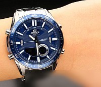 Наручные часы Casio EFV-C100D-2AVEF