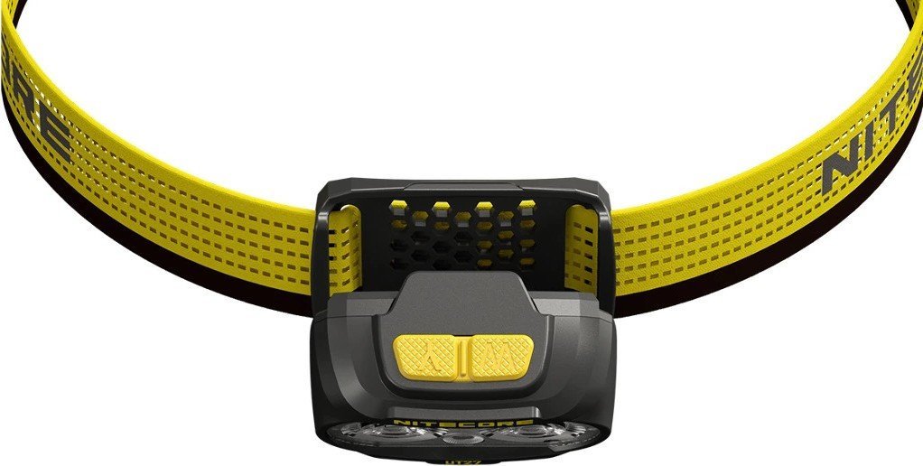 Фонарь Nitecore UT27