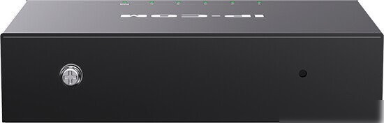 Неуправляемый коммутатор IP-COM G1005