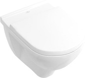 Унитаз Villeroy & Boch O.novo [5660 HR01]