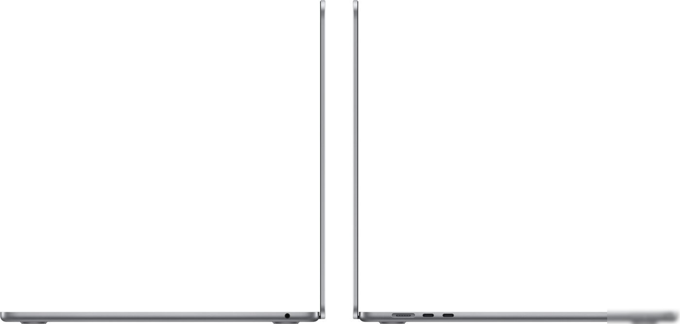Ноутбук Apple Macbook Air 15" M2 2023 MQKP3