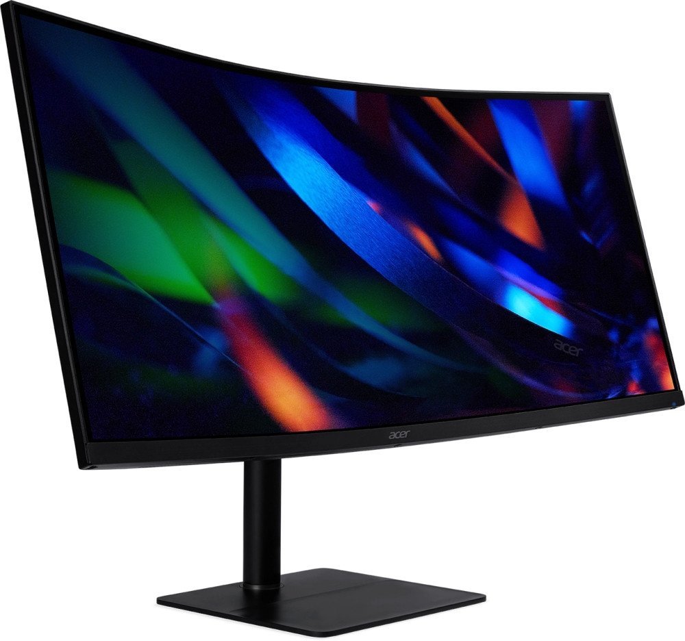 Игровой монитор Acer CZ342CURVbmiphuzx UM.CC2CD.V01