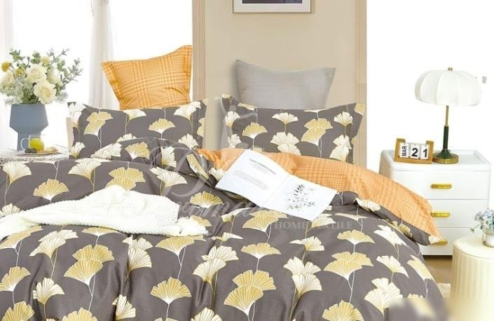 Постельное белье Primavelle Bellissimo 2сп Riosa 339 175215574-кэ 339 (наволочки 52х74)