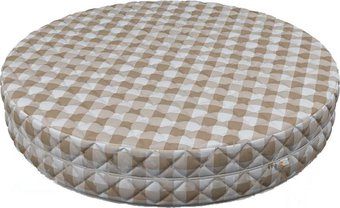 Матрас Mr. Mattress BioGold Viscool круглый 2 части 220