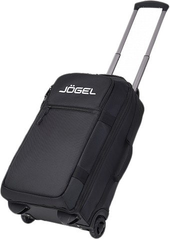 Чемодан Jogel Essential JE4BA0422.99 (черный)