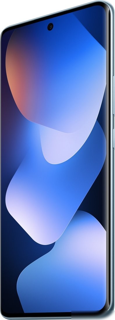 Телефон Xiaomi Redmi Note 15 8GB/128GB без NFC международная версия (синий)