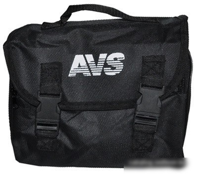Автомобильный компрессор AVS Turbo KS 600