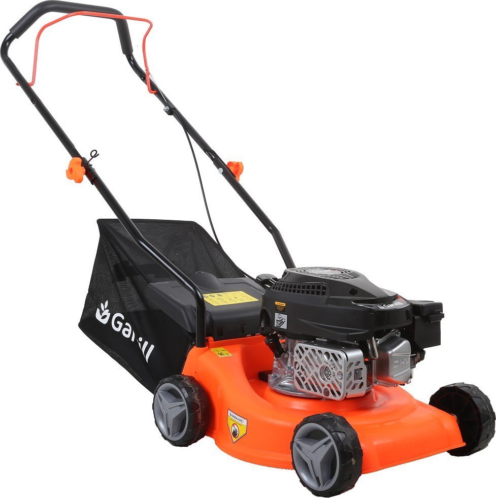 Газонокосилка Garvill GC-WR65720