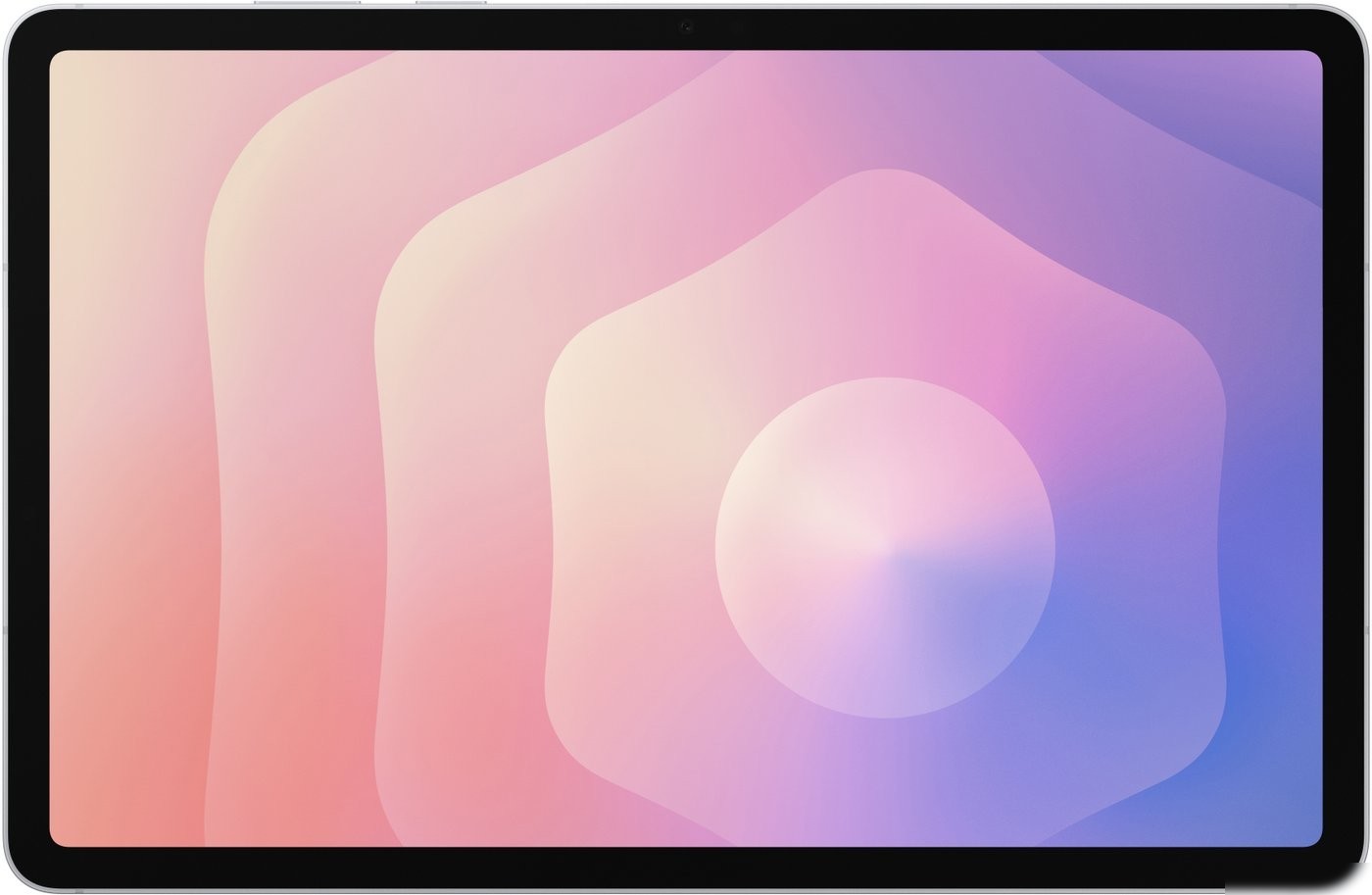 Планшет Samsung Galaxy Tab S11 5G SM-X736 12GB/128GB (серебристый)